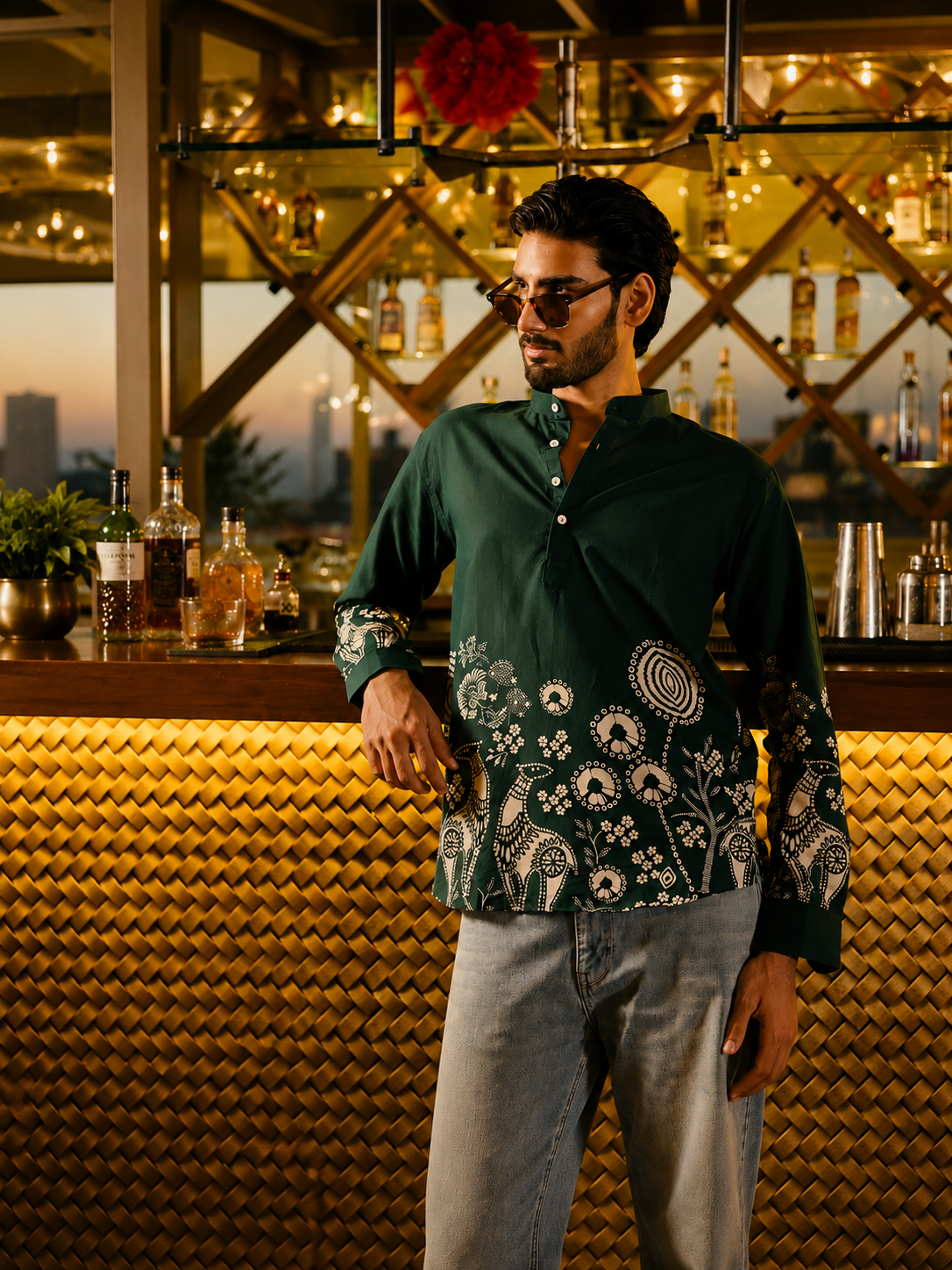 Short Kurtas